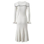 Sailor dress