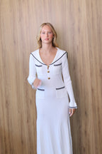 Sailor dress