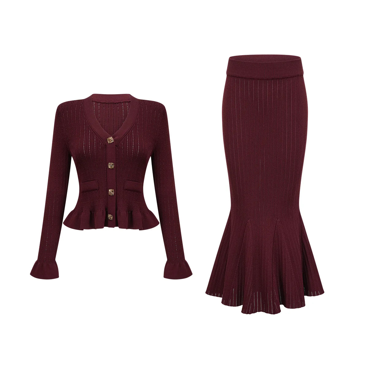 Wine suit
