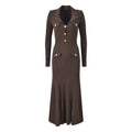Brownie Dress