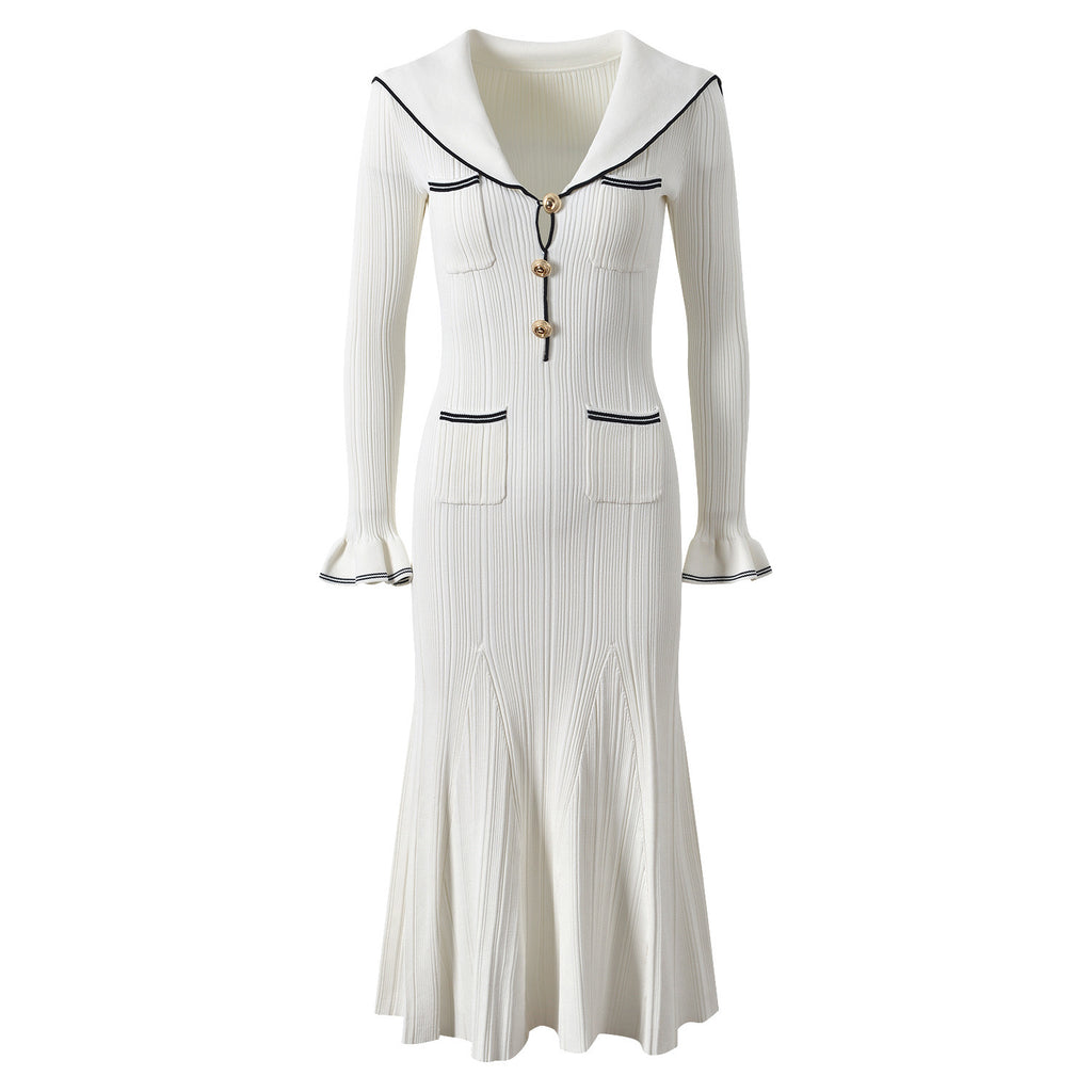 Sailor dress