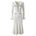 Sailor dress