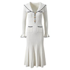 Sailor dress