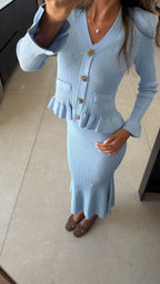 Eden suit