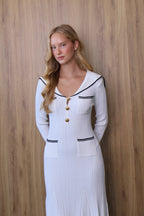 Sailor dress